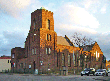 Crumlin Road church
